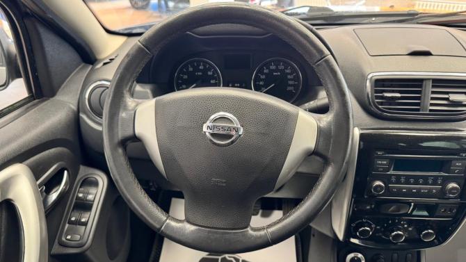 Nissan Terrano III (D10) с пробегом 2014 года, цена 1 100 000 рублей, 121633 км, внедорожник, Автокод Объявления