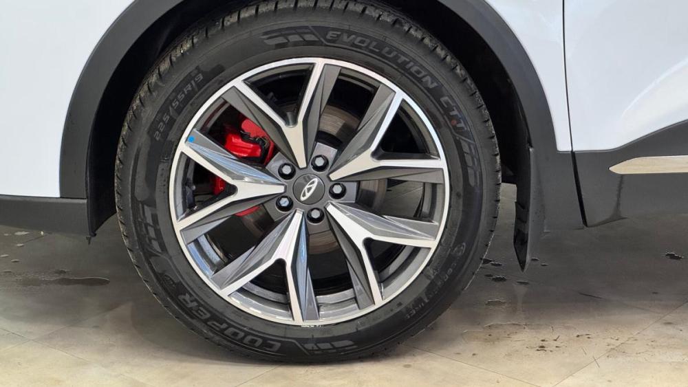 Chery Tiggo 7L Киров  - изображение 21