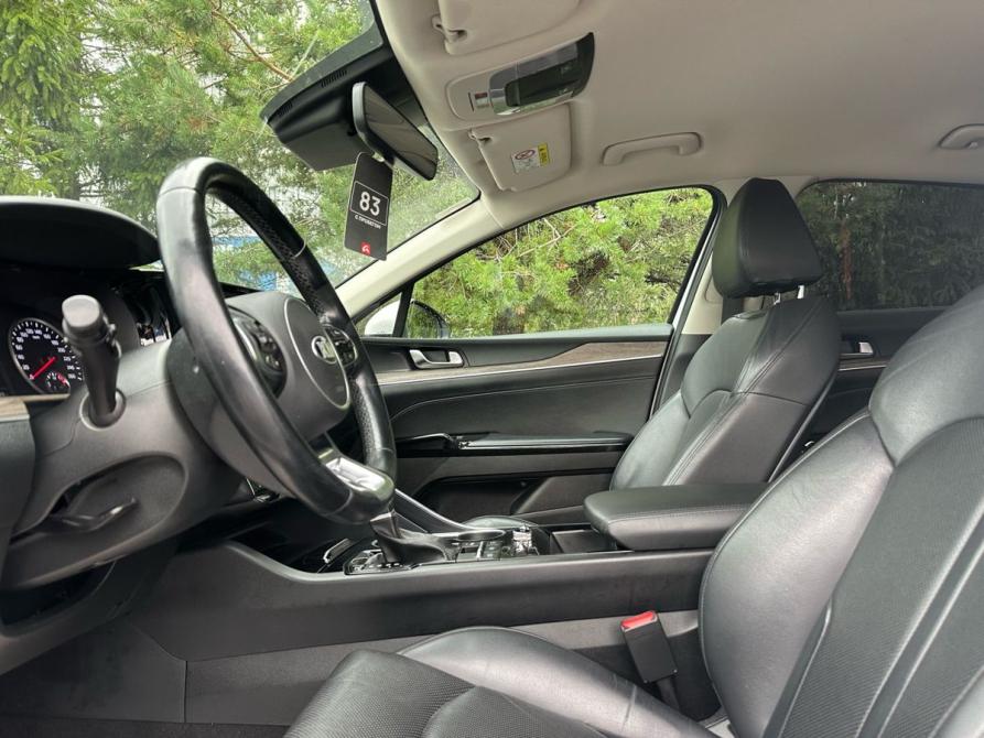 Kia K5 III Санкт-Петербург  - изображение 12