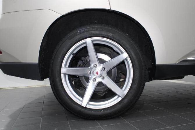 Lexus RX III с пробегом 2011 года, цена 2 300 000 рублей, 170432 км, внедорожник, Автокод Объявления