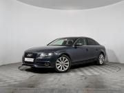 Audi A4 IV (B8) Санкт-Петербург  - изображение 19