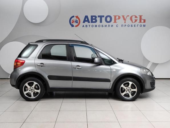 Suzuki SX4 I (Classic) Рестайлинг с пробегом 2013 года, цена 969 000 рублей, 93836 км, хэтчбек, Автокод Объявления