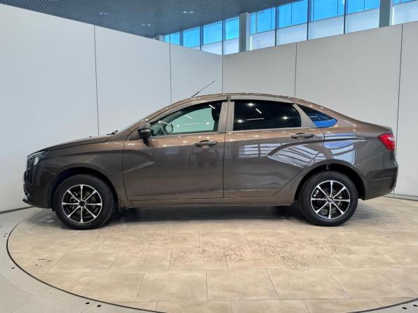 Lada (ВАЗ) Vesta I с пробегом 2022 года, цена 1 199 000 рублей, 74576 км, седан, Автокод Объявления