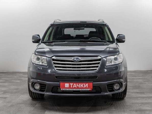 Subaru Tribeca I Рестайлинг с пробегом 2011 года, цена 1 590 000 рублей, 172000 км, внедорожник, Автокод Объявления