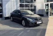 Mazda 6 II (GH) Рестайлинг Владимир  - изображение 24