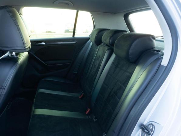 Volkswagen Golf VI с пробегом 2011 года, цена 870 000 рублей, 143428 км, хэтчбек, Автокод Объявления