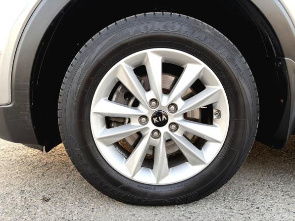 Kia Sorento III Prime Рестайлинг с пробегом 2019 года, цена 2 520 000 рублей, 165468 км, внедорожник, Автокод Объявления