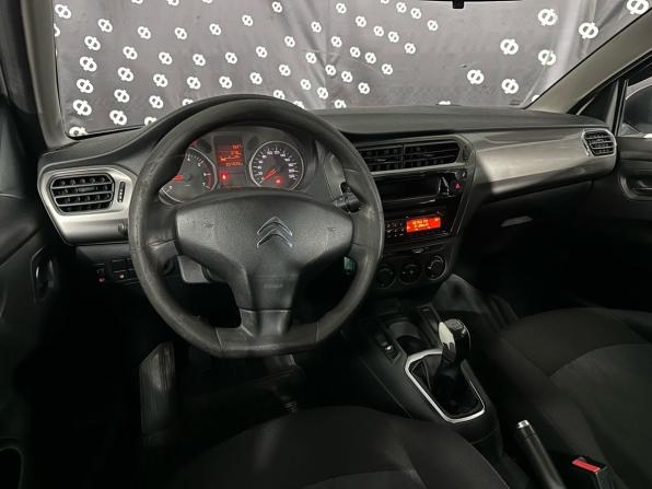 Citroen C-Elysee I с пробегом 2013 года, цена 335 000 рублей, 357216 км, седан, Автокод Объявления