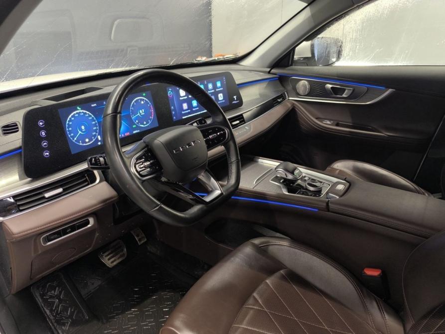Chery Tiggo 8 Pro Max I Рестайлинг Нижний Новгород  - изображение 7