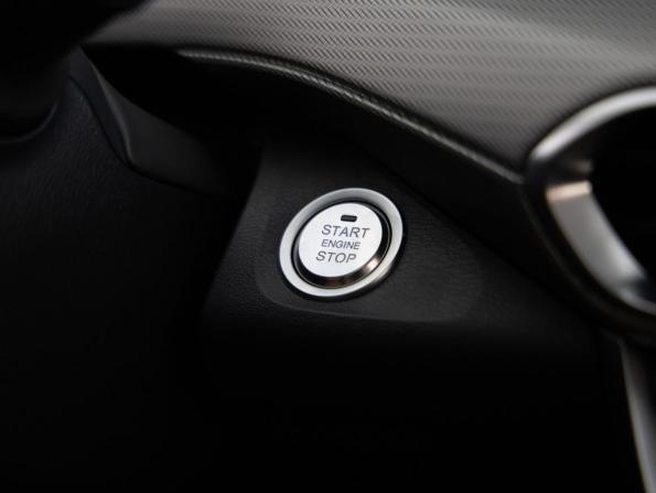 Changan UNI-T I с пробегом 2023 года, цена 2 249 000 рублей, 30183 км, внедорожник, Автокод Объявления