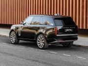 Land Rover Range Rover V Москва  - изображение 40