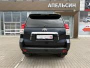 Toyota Land Cruiser Prado 150 Series Рестайлинг 1 Набережные Челны  - изображение 34