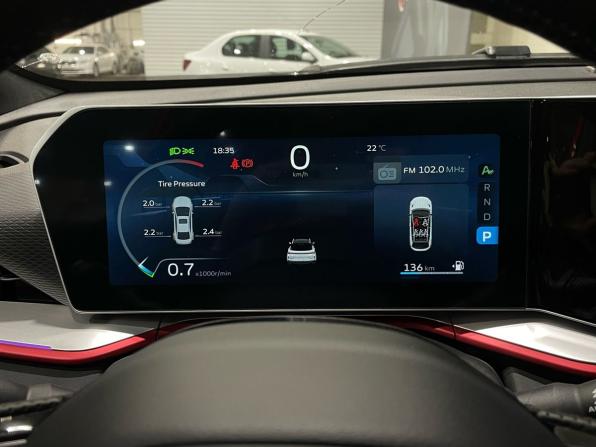 Geely Coolray I Рестайлинг с пробегом 2024 года, цена 1 695 000 рублей, 95318 км, внедорожник, Автокод Объявления