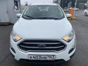 Ford EcoSport II Рестайлинг Санкт-Петербург  - изображение 11