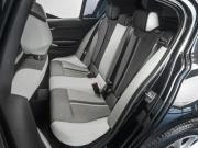BMW 1 серии II (F20/F21) Рестайлинг Тюмень  - изображение 27