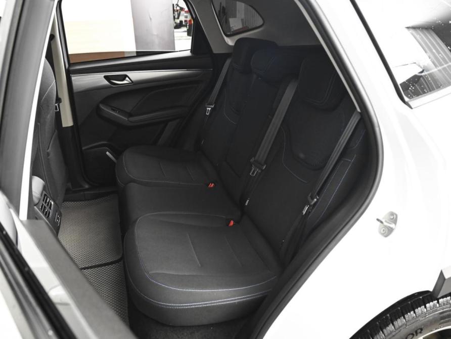Haval Jolion I Рестайлинг Ставрополь  - изображение 9