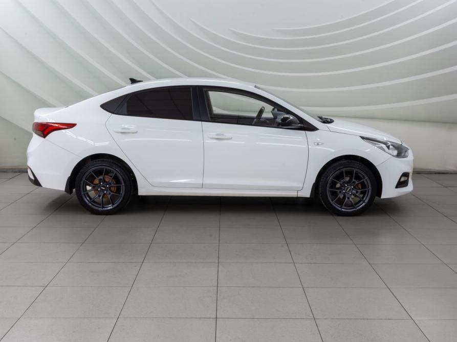 Hyundai Solaris II Волгоград  - изображение 8