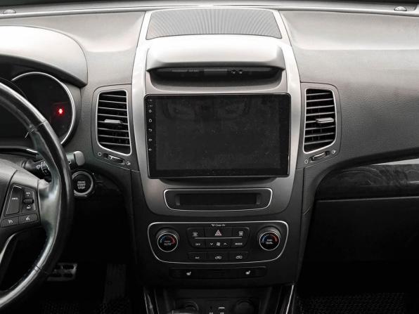 Kia Sorento II Рестайлинг с пробегом 2019 года, цена 2 450 000 рублей, 95665 км, внедорожник, Автокод Объявления