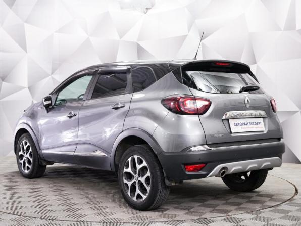 Renault Kaptur I с пробегом 2019 года, цена 1 610 000 рублей, 34500 км, внедорожник, Автокод Объявления