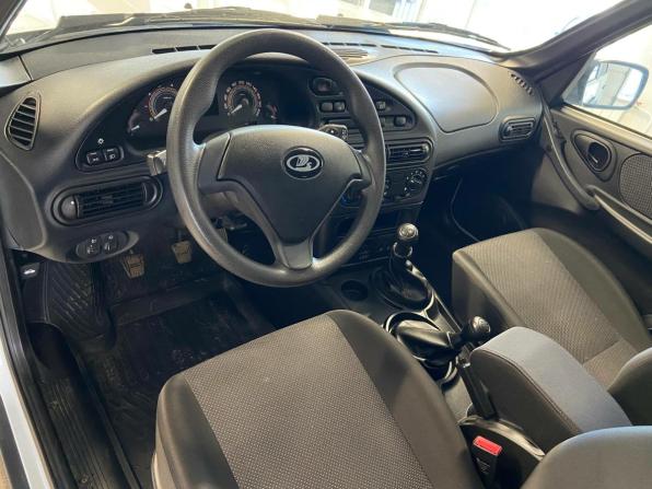 Lada (ВАЗ) Niva Travel I с пробегом 2024 года, цена 981 440 рублей, 24601 км, внедорожник, Автокод Объявления