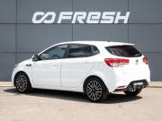 Kia Rio III Краснодар  - изображение 25