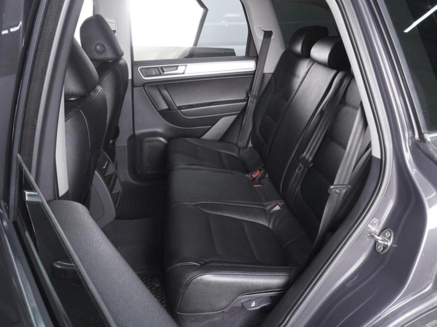 Volkswagen Touareg II Ростов-на-Дону  - изображение 9