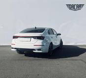 Kia K3 II (China Market) Рестайлинг Санкт-Петербург  - изображение 24