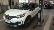 Renault Kaptur I Рестайлинг Санкт-Петербург  - изображение 6