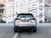 Lexus NX I Рестайлинг Ставрополь  - изображение 30