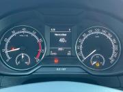Skoda Octavia III (A7) Рестайлинг Волгоград  - изображение 30