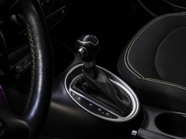 Kia Soul II с пробегом 2014 года, цена 1 315 000 рублей, 61177 км, хэтчбек, Автокод Объявления