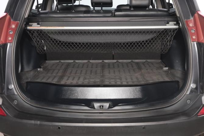 Toyota RAV4 IV (XA40) с пробегом 2014 года, цена 2 109 000 рублей, 183000 км, внедорожник, Автокод Объявления