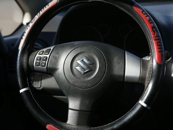 Suzuki SX4 I (Classic) Рестайлинг с пробегом 2010 года, цена 591 000 рублей, 240000 км, хэтчбек, Автокод Объявления