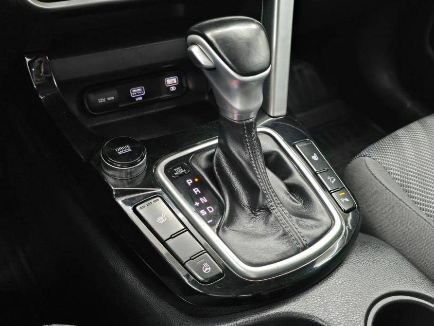 Kia Seltos I Таганрог  - изображение 17