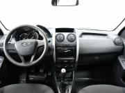 Lada (ВАЗ) Largus I Рестайлинг Новосибирск  - изображение 48