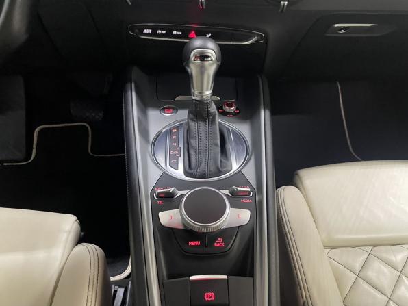Audi TT III (8S) с пробегом 2015 года, цена 2 999 000 рублей, 104422 км, купе, Автокод Объявления
