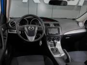 Mazda 3 II (BL) Тюмень  - изображение 22