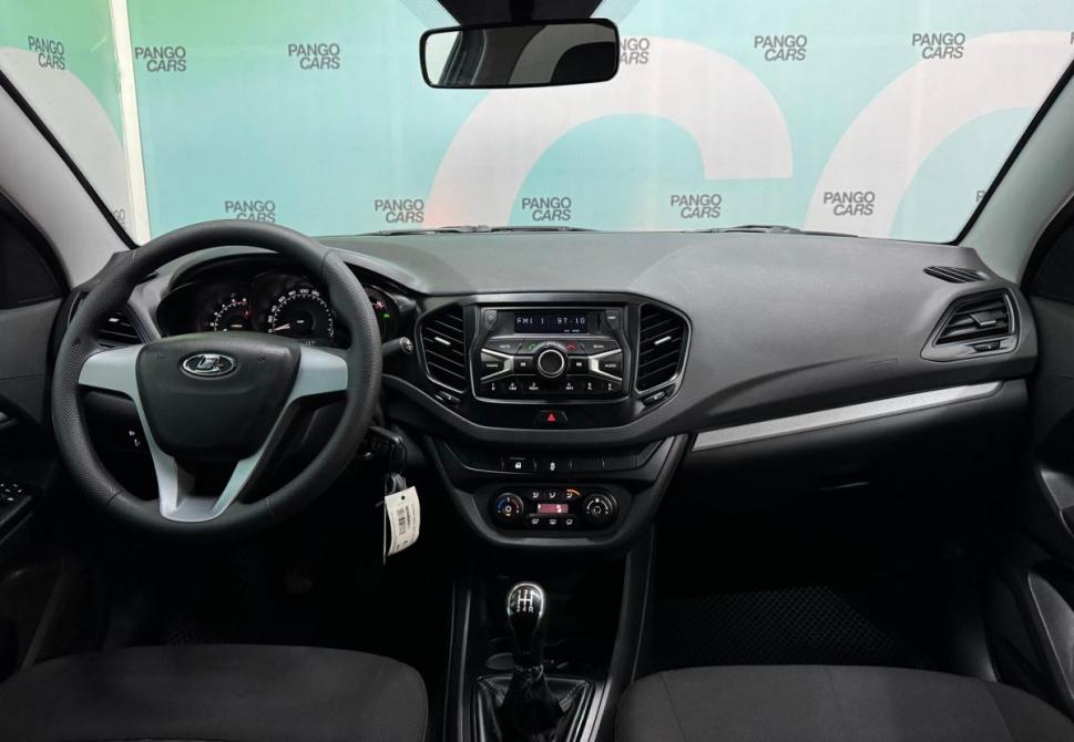 Lada (ВАЗ) Vesta I Набережные Челны  - изображение 13