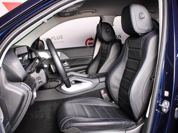 Mercedes-Benz GLE II (V167) с пробегом 2020 года, цена 6 195 000 рублей, 67878 км, внедорожник, Автокод Объявления