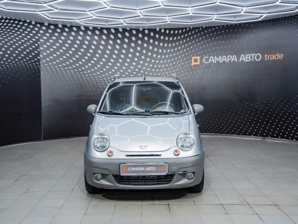 Daewoo Matiz I Рестайлинг с пробегом 2011 года, цена 235 000 рублей, 78000 км, хэтчбек, Автокод Объявления