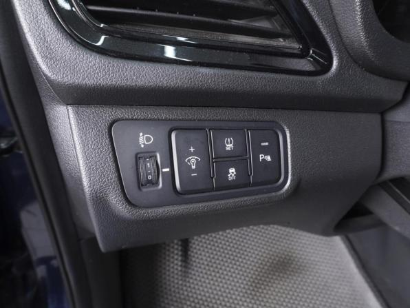 Hyundai Solaris II Рестайлинг с пробегом 2022 года, цена 2 029 000 рублей, 48100 км, седан, Автокод Объявления