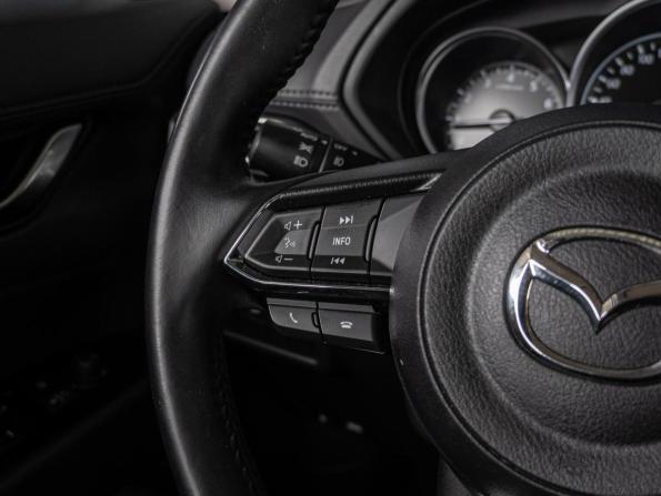 Mazda CX-5 II с пробегом 2022 года, цена 3 040 000 рублей, 31084 км, внедорожник, Автокод Объявления