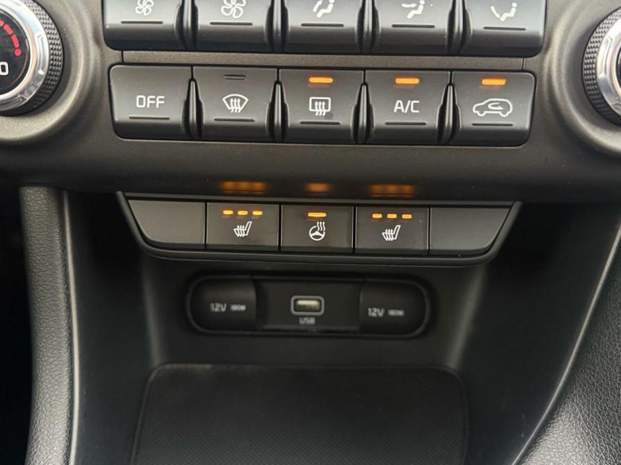 Kia Sportage IV Рестайлинг Нижний Новгород  - изображение 13