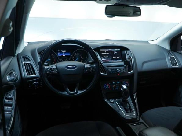 Ford Focus III Рестайлинг с пробегом 2016 года, цена 932 055 рублей, 145475 км, седан, Автокод Объявления