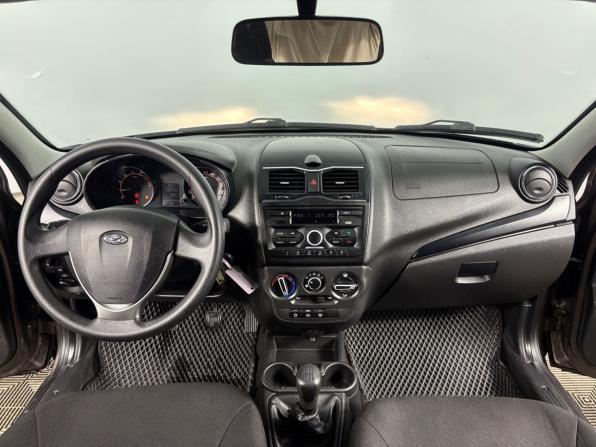 Lada (ВАЗ) Granta I Рестайлинг с пробегом 2023 года, цена 830 000 рублей, 55297 км, седан, Автокод Объявления
