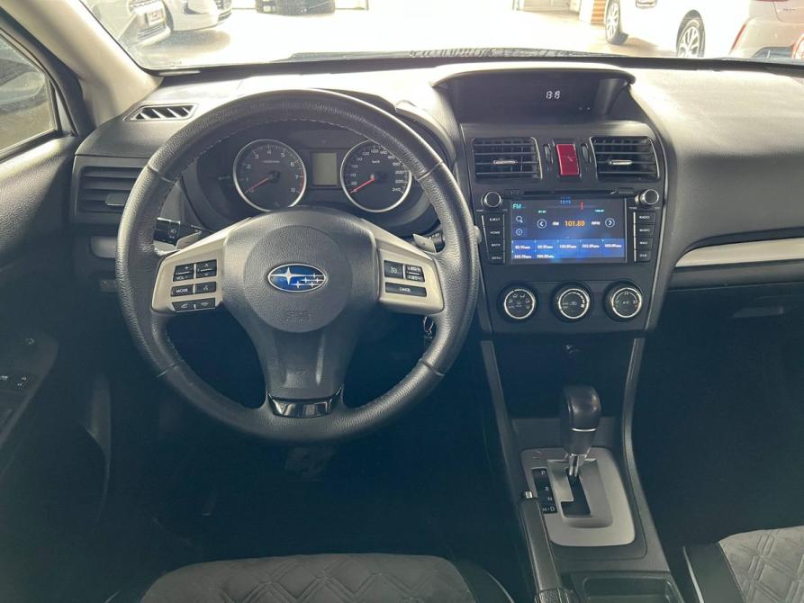 Subaru XV I Оренбург  - изображение 18