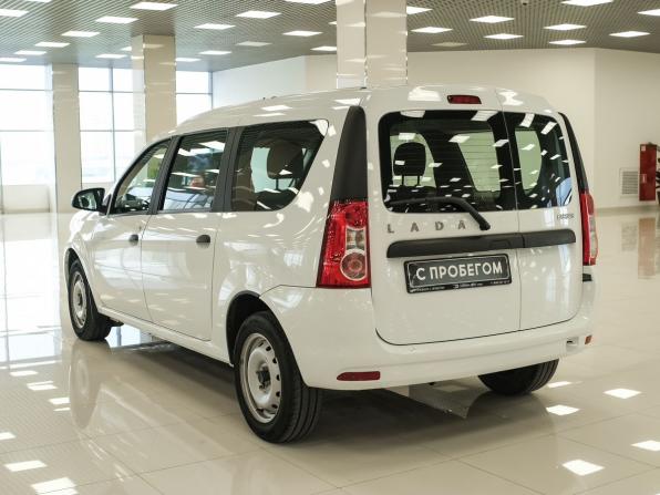 Lada (ВАЗ) Largus I Рестайлинг с пробегом 2024 года, цена 1 389 000 рублей, 31374 км, универсал, Автокод Объявления