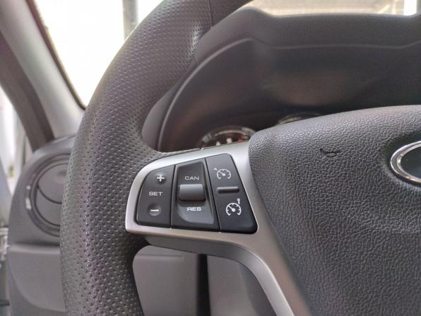 Lada (ВАЗ) Largus I Рестайлинг с пробегом 2024 года, цена 1 400 000 рублей, 20420 км, универсал, Автокод Объявления