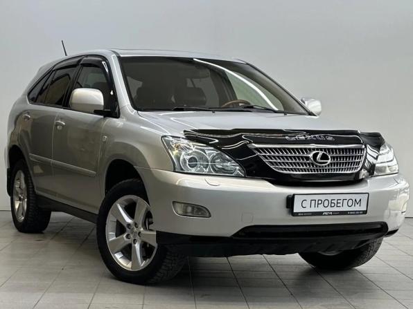 Lexus RX II с пробегом 2004 года, цена 1 190 000 рублей, 359402 км, внедорожник, Автокод Объявления