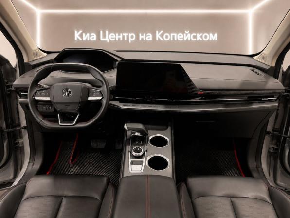 Changan CS55 Plus II с пробегом 2023 года, цена 2 245 000 рублей, 30000 км, внедорожник, Автокод Объявления